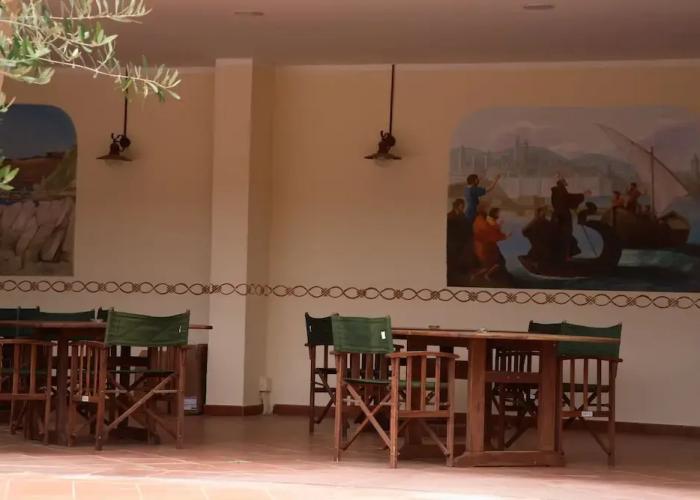 Residenza Mediterranea
