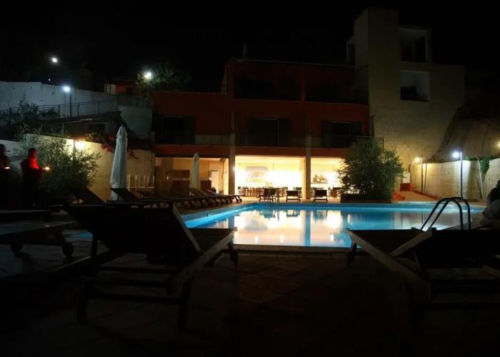 Residenza Mediterranea