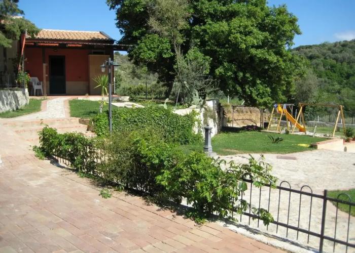 Residenza Mediterranea