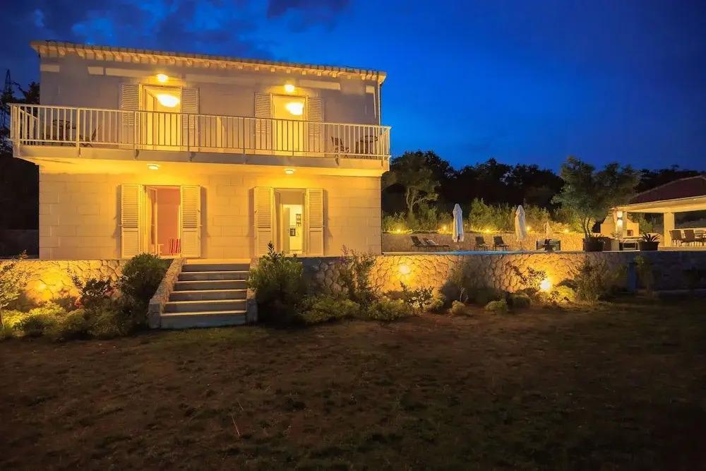 Hedera Estate, Villa Hedera VII