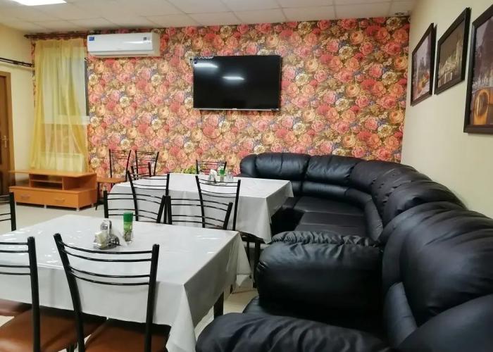 Shans Mini- Hotel