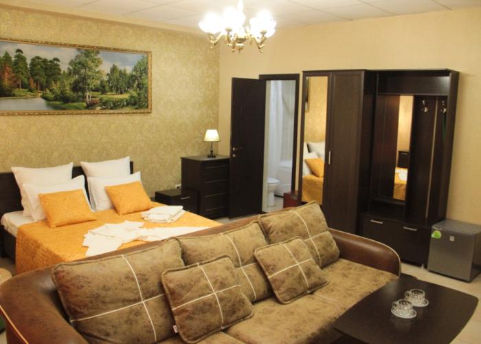 Shans Mini- Hotel
