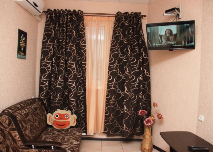 Shans Mini- Hotel