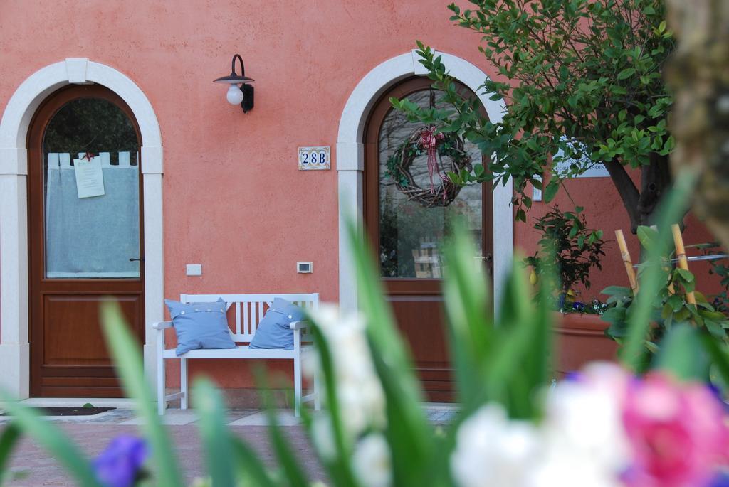 Agriturismo Corte Morandini