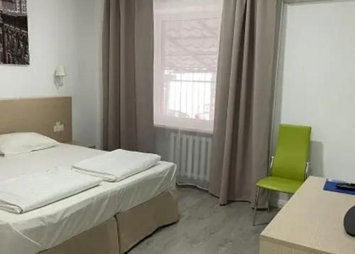 Hotel Ostrovok