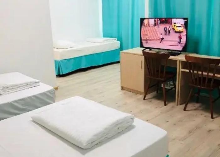 Hotel Ostrovok