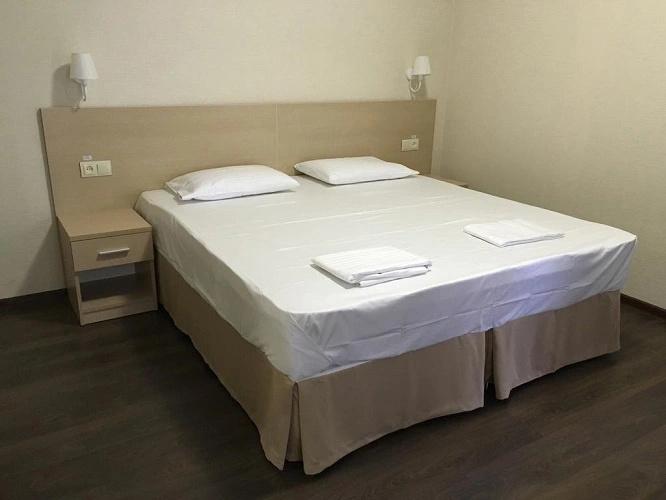 Hotel Ostrovok