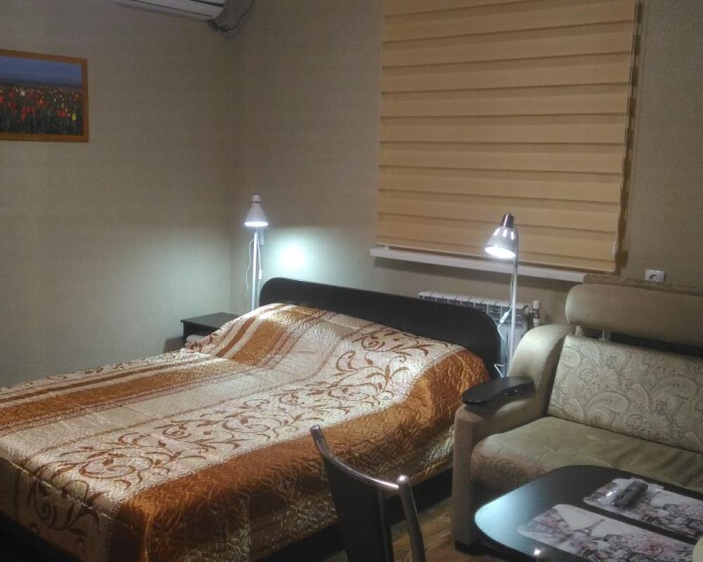 Mini-gostinitsa Alfa