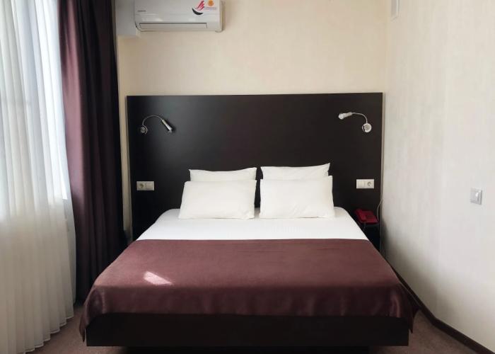 Elista Hotel