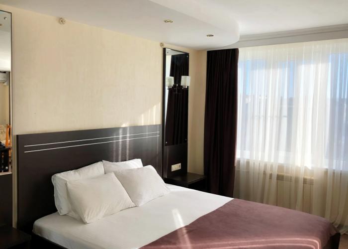 Elista Hotel
