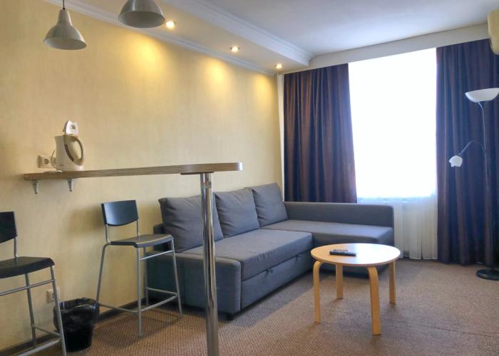 Elista Hotel