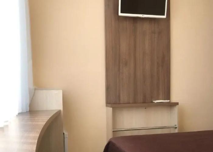 Elista Hotel