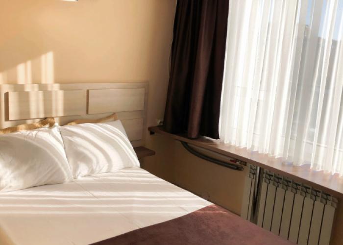 Elista Hotel