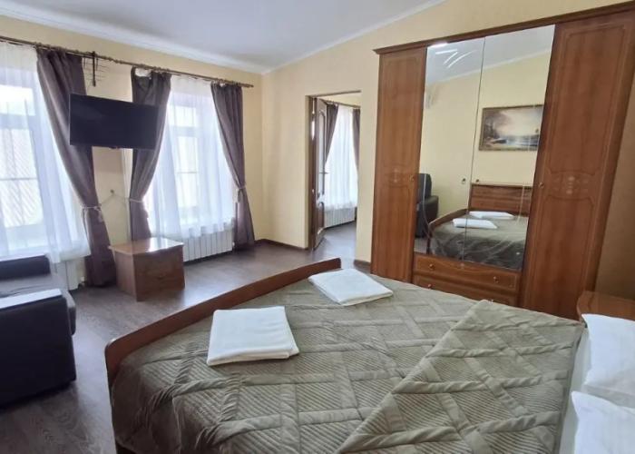 Olimp Mini-Hotel