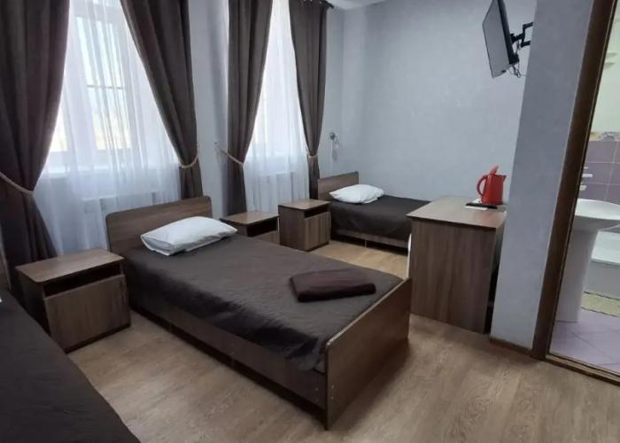 Olimp Mini-Hotel