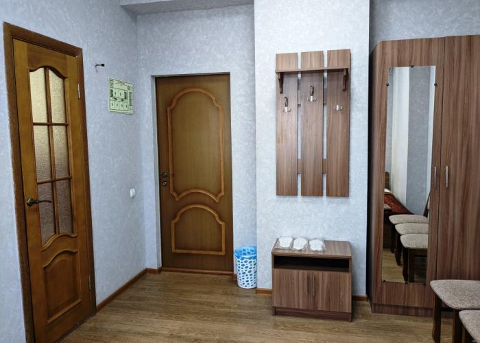 Olimp Mini-Hotel