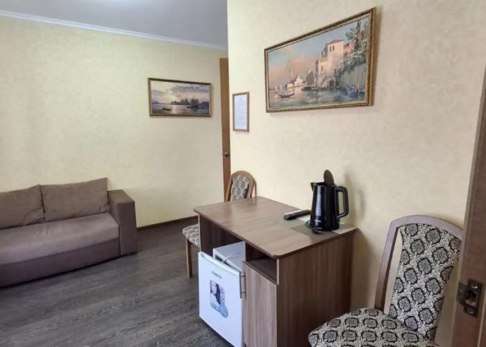 Olimp Mini-Hotel