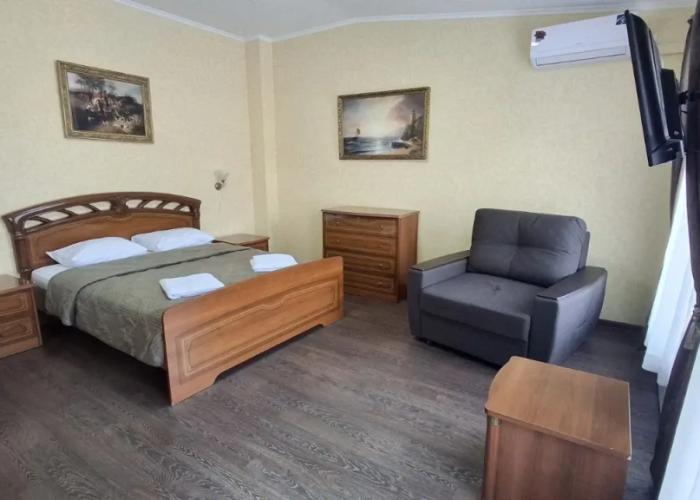 Olimp Mini-Hotel
