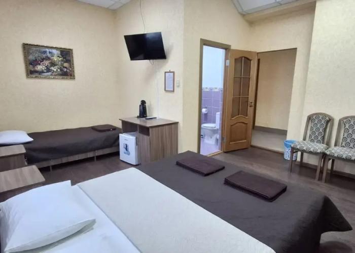 Olimp Mini-Hotel