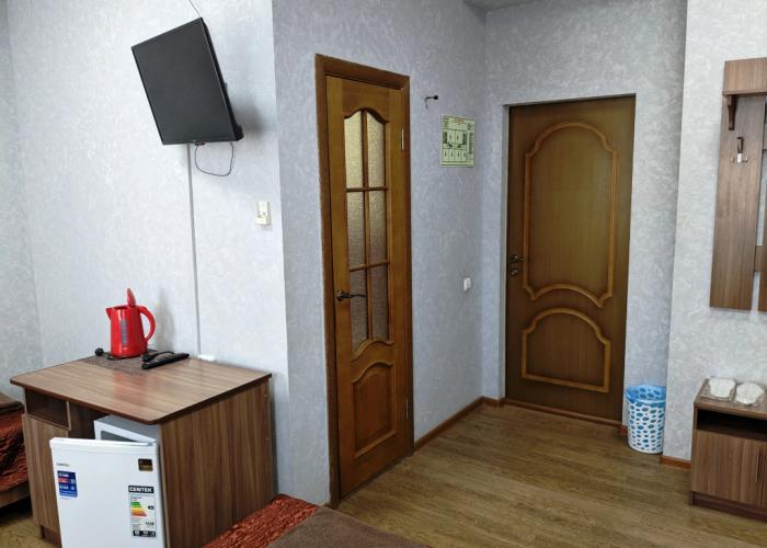 Olimp Mini-Hotel