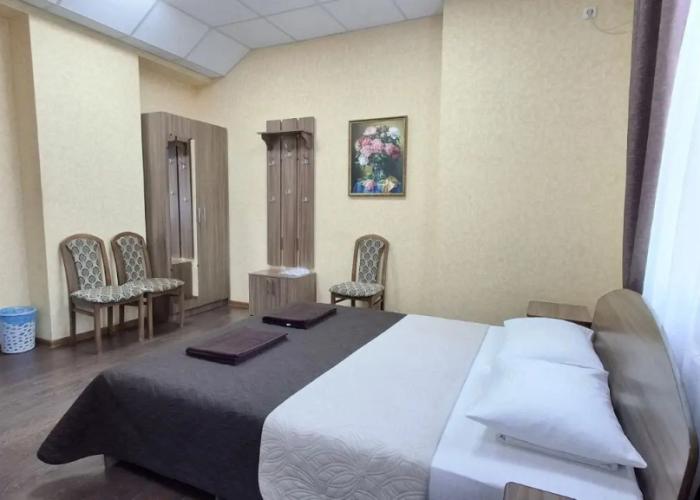 Olimp Mini-Hotel