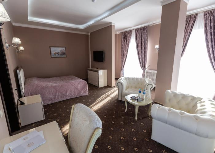 Marko Polo Hotel