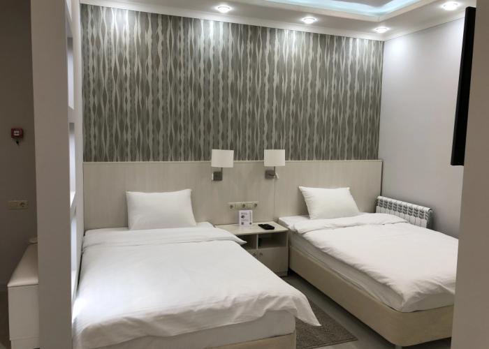 GH75 Hotel