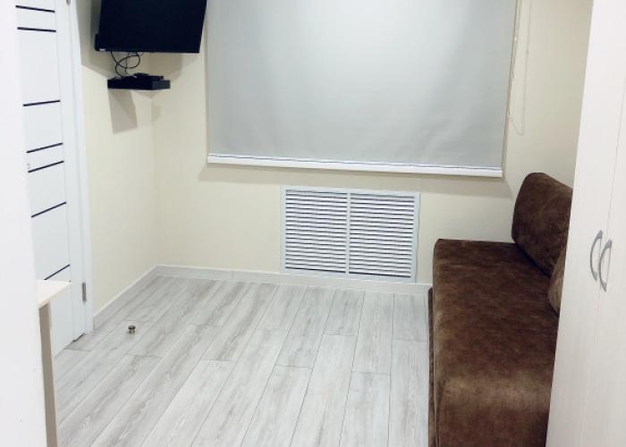 GH Kanukova 3 Guest House