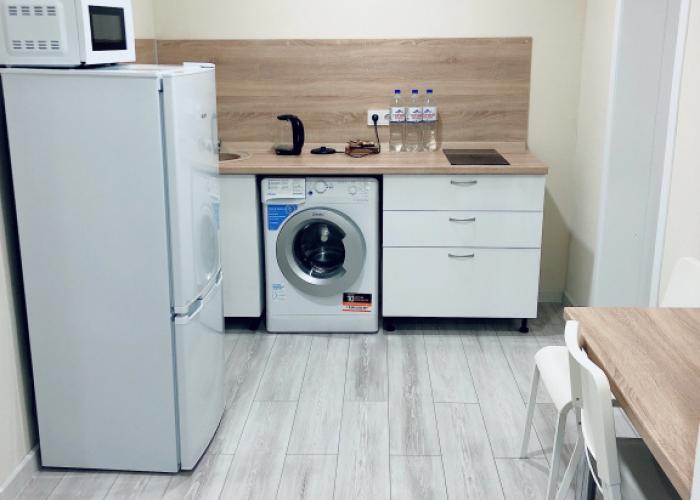 GH Kanukova 3 Guest House