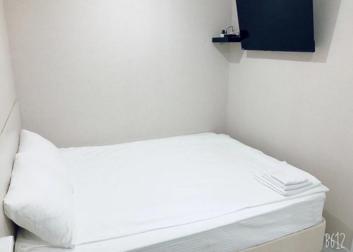 GH Kanukova 3 Guest House