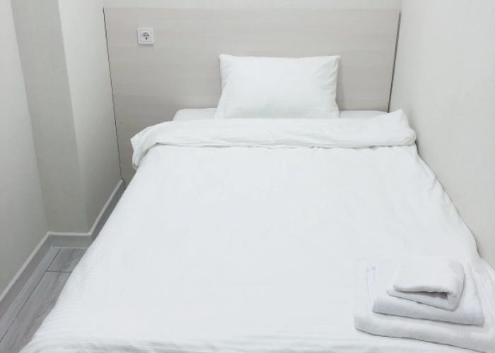 GH Kanukova 3 Guest House