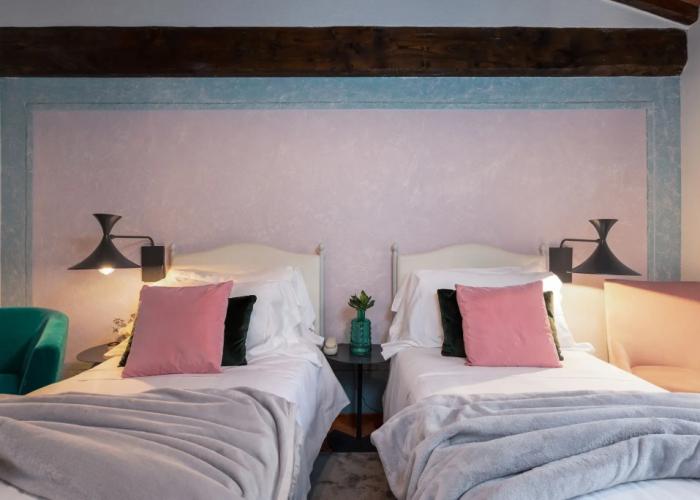 DormiVeglia B&B