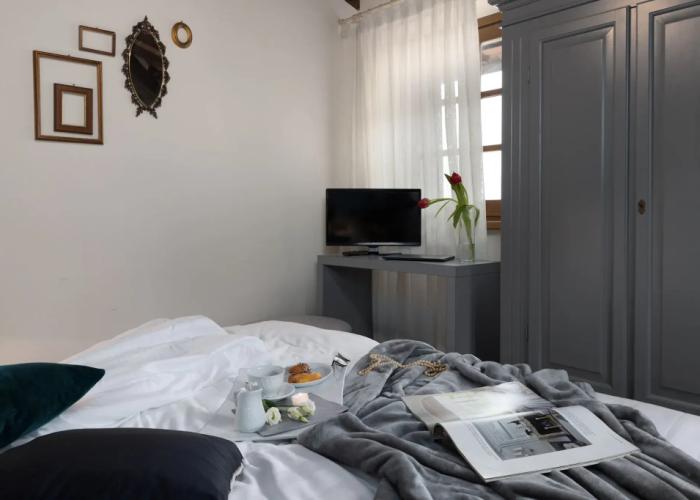 DormiVeglia B&B
