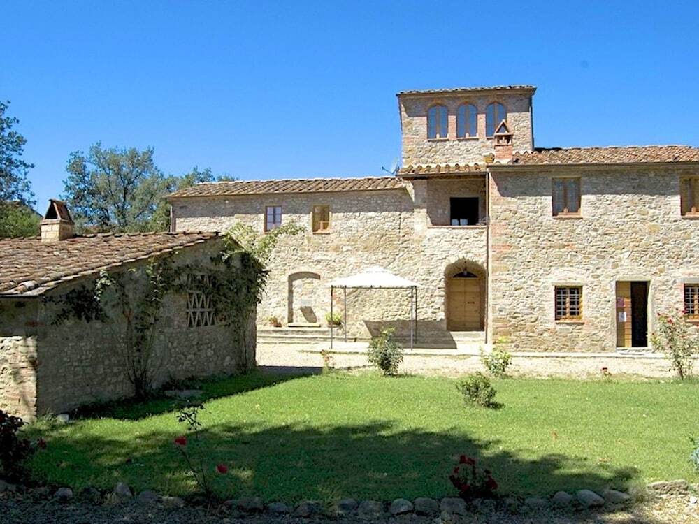 Belvilla by OYO Sogna