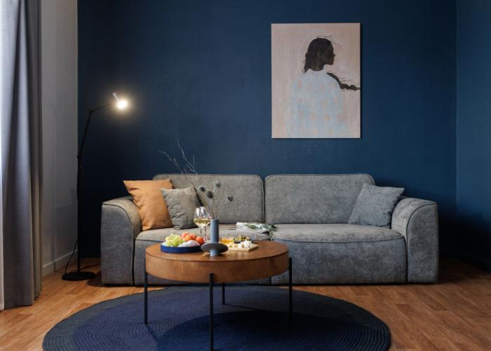 Art-Studiya 2 Apartments