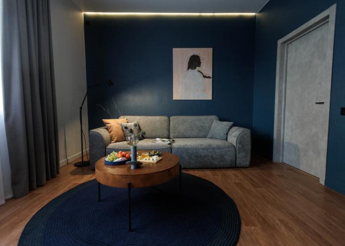 Art-Studiya 2 Apartments