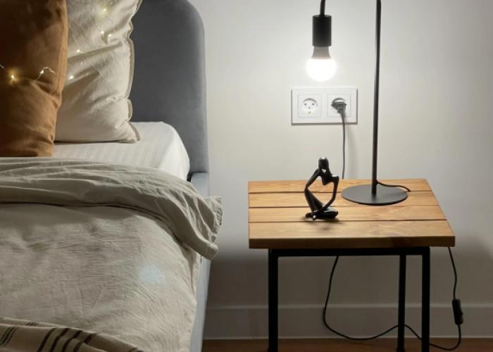 Art-Studiya 3 Semeynaya Apartaments