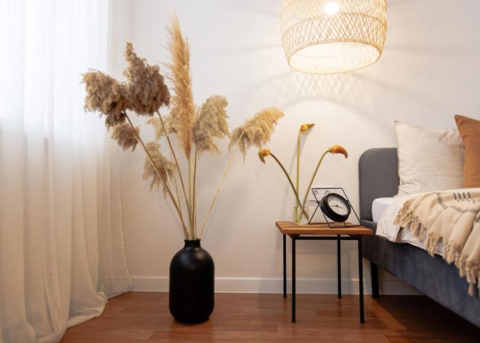 Art-Studiya 3 Semeynaya Apartaments