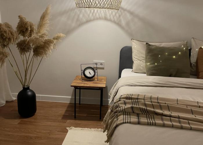 Art-Studiya 3 Semeynaya Apartaments