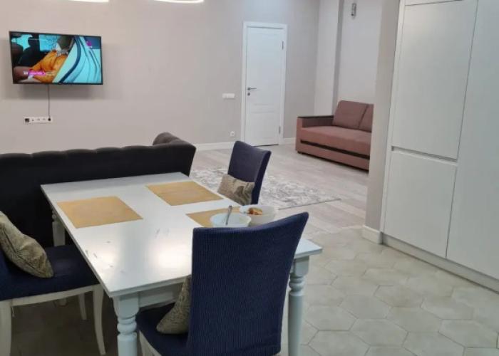 Palmira Apartments
