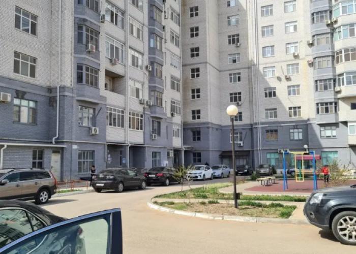 Palmira Apartments