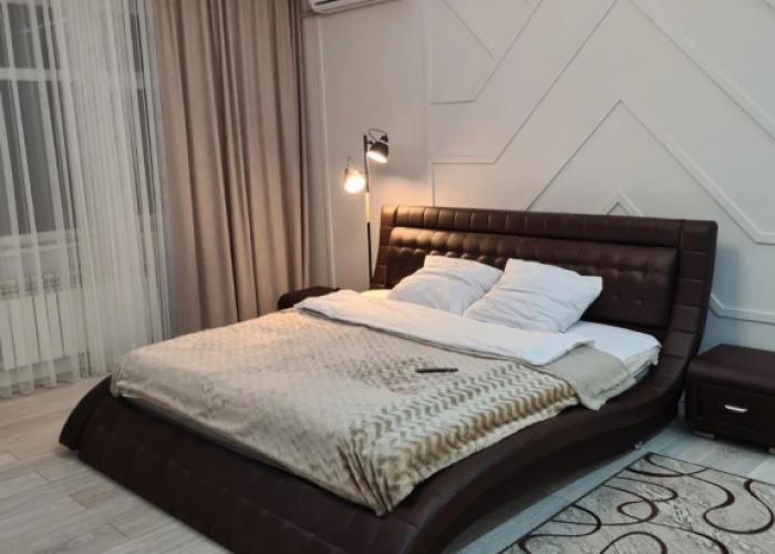 Palmira Apartments