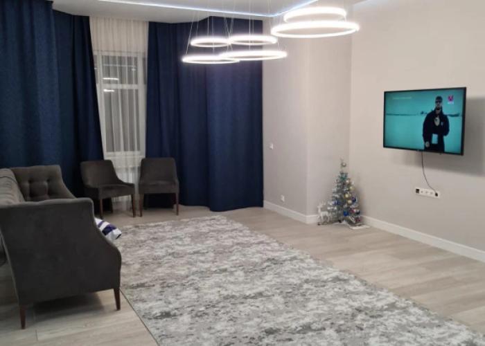 Palmira Apartments