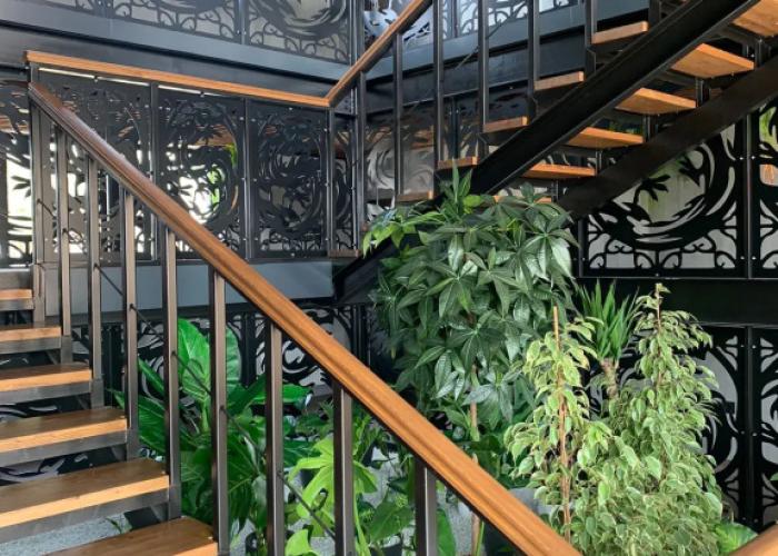 Marko Polo Garden Hotel