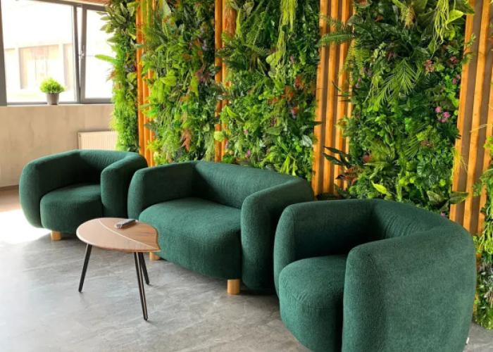 Marko Polo Garden Hotel