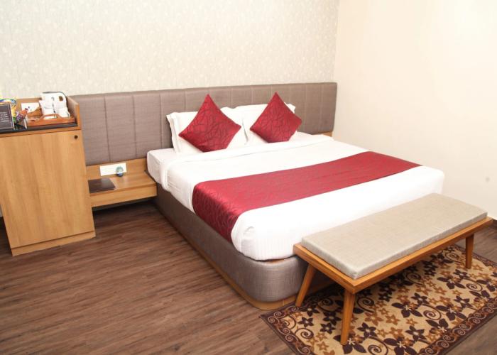 Tiger Valley Resort Kumbhalgarh
