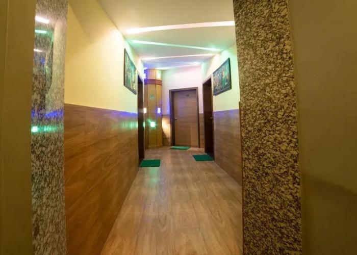 Tiger Valley Resort Kumbhalgarh