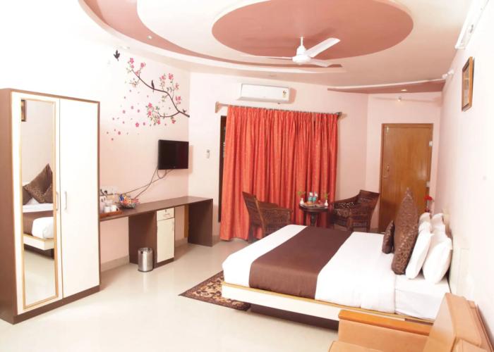 Tiger Valley Resort Kumbhalgarh