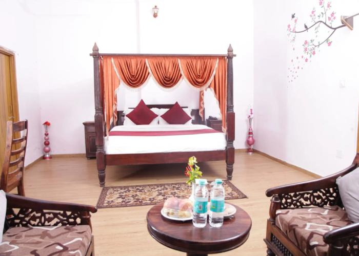 Tiger Valley Resort Kumbhalgarh