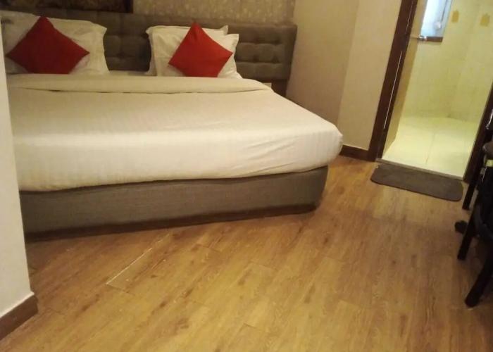 Tiger Valley Resort Kumbhalgarh